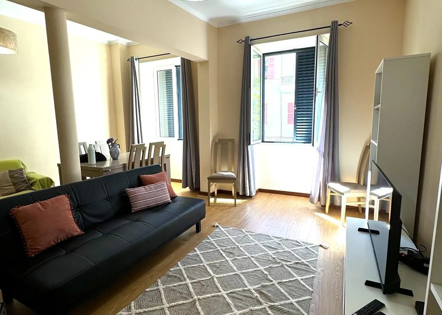 Apartmento Centro Funchal Португалия