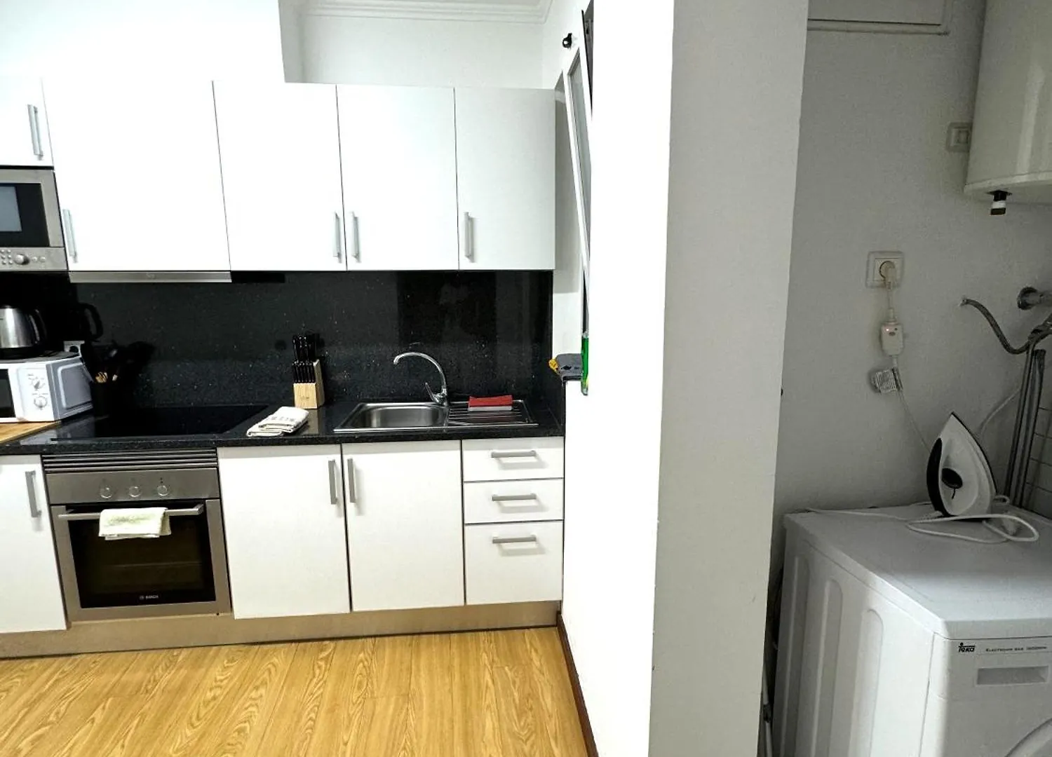 Апартаменты Apartmento Centro Funchal Португалия