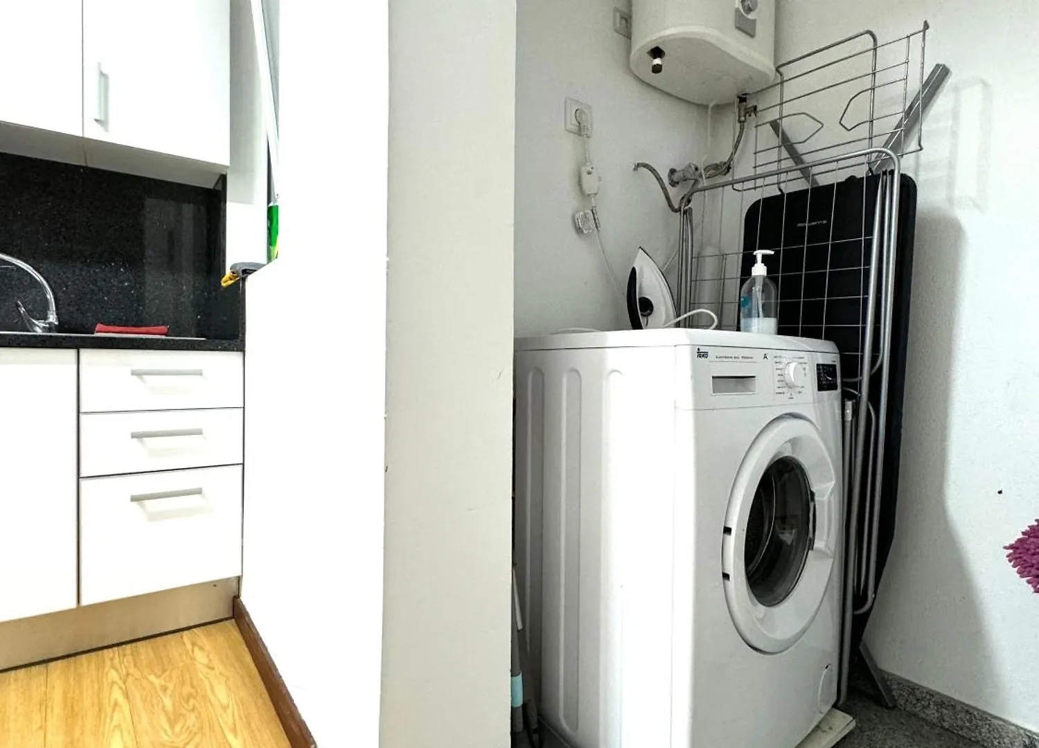 Apartmento Centro Funchal Фуншал