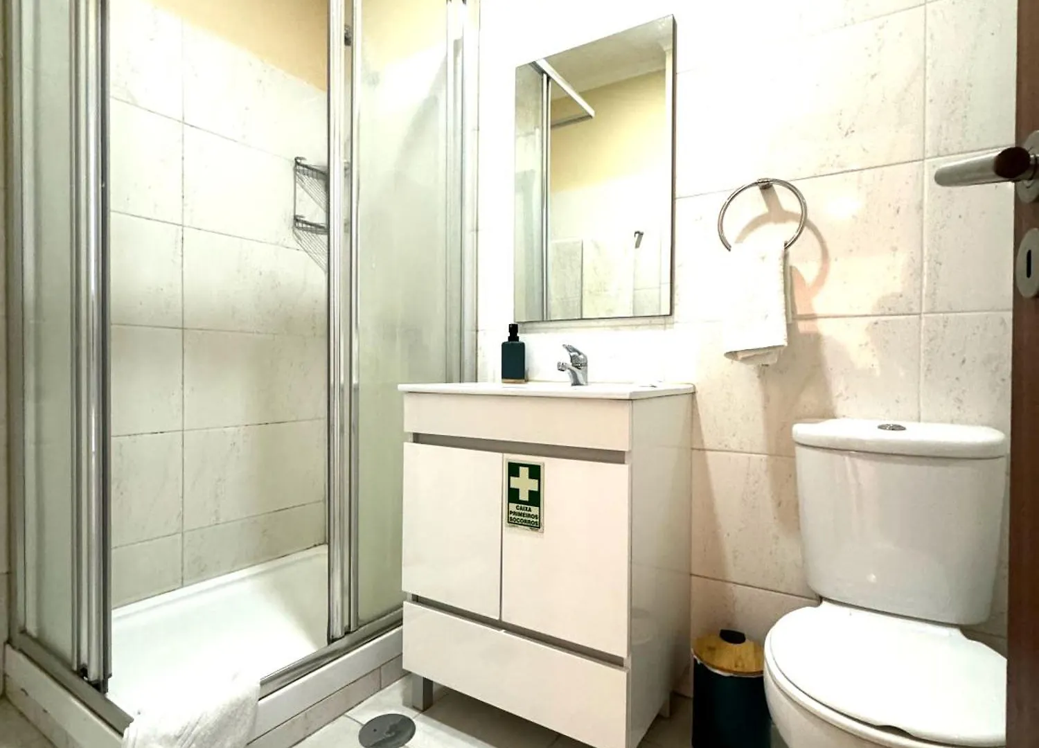 Apartmento Centro Funchal Апартаменты Фуншал