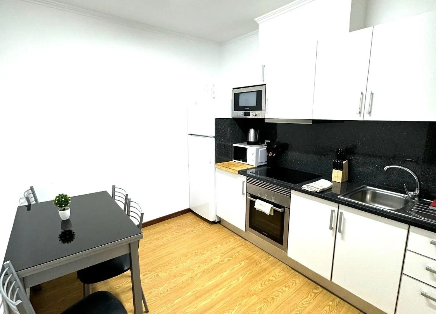 Apartmento Centro Funchal 0*, Фуншал
