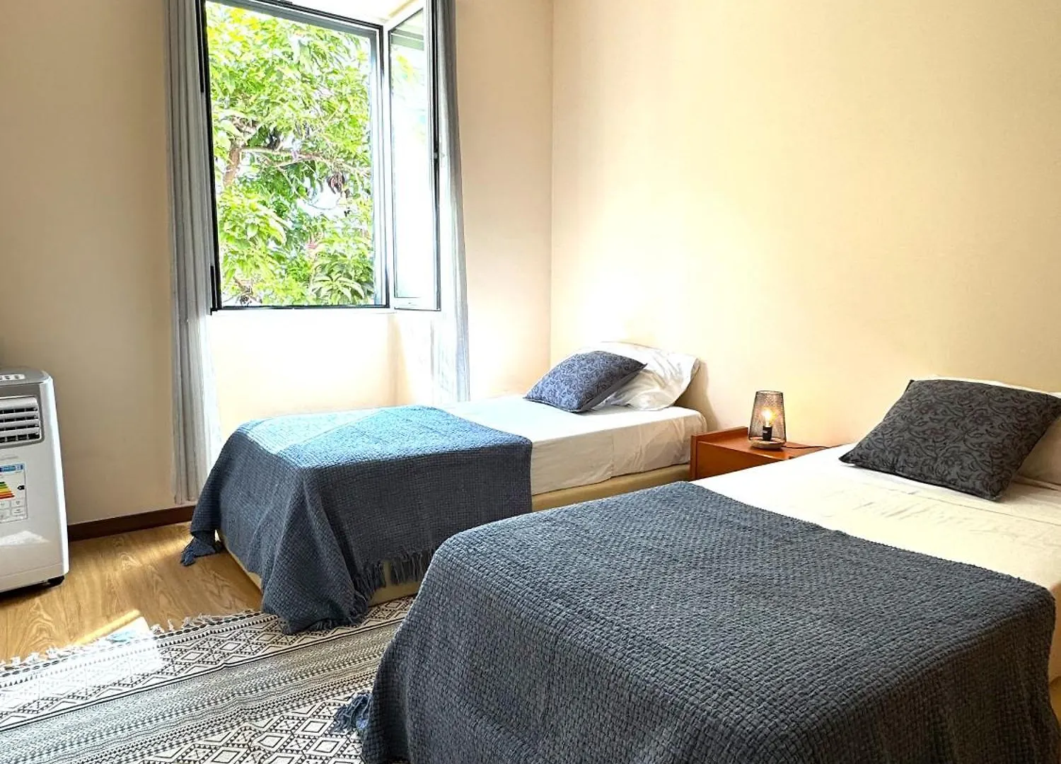 Apartmento Centro Funchal Апартаменты