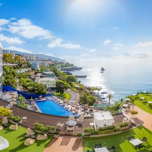 4* Отель Baia Azul